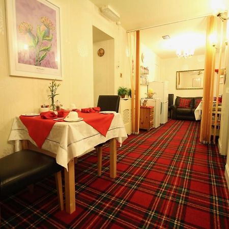 Bonnie'S Guest House Эдинбург Экстерьер фото