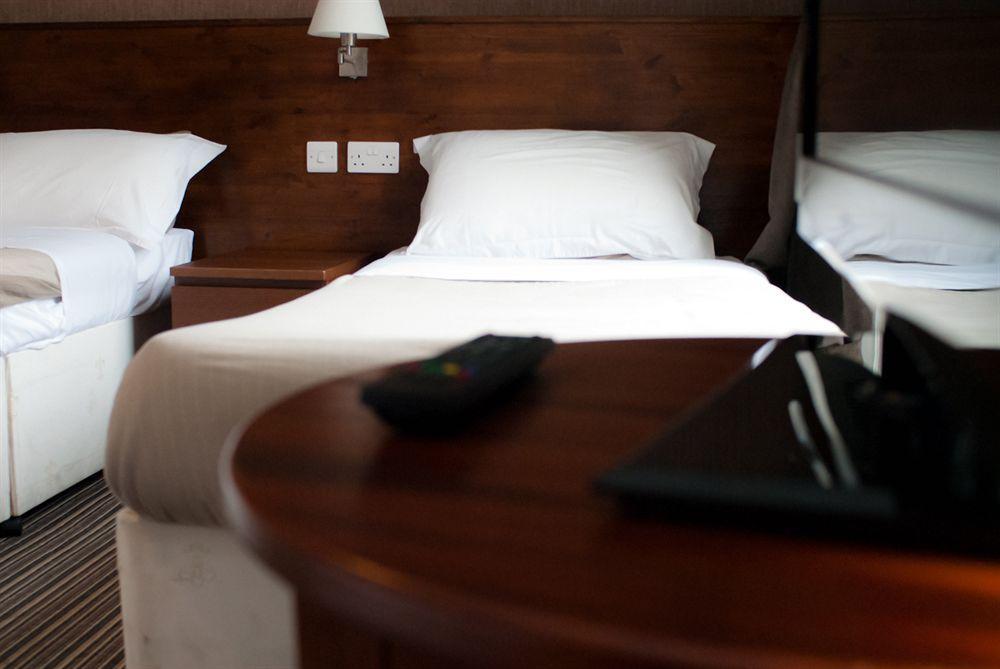 Bonnie'S Guest House Эдинбург Экстерьер фото