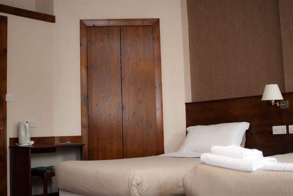 Bonnie'S Guest House Эдинбург Экстерьер фото