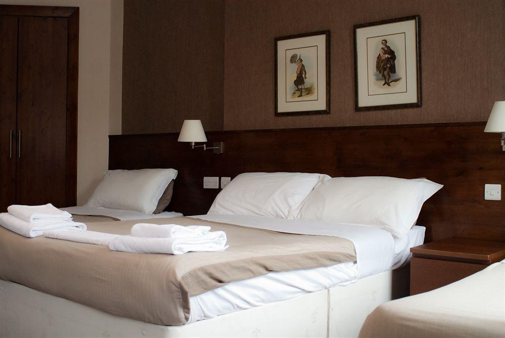 Bonnie'S Guest House Эдинбург Экстерьер фото