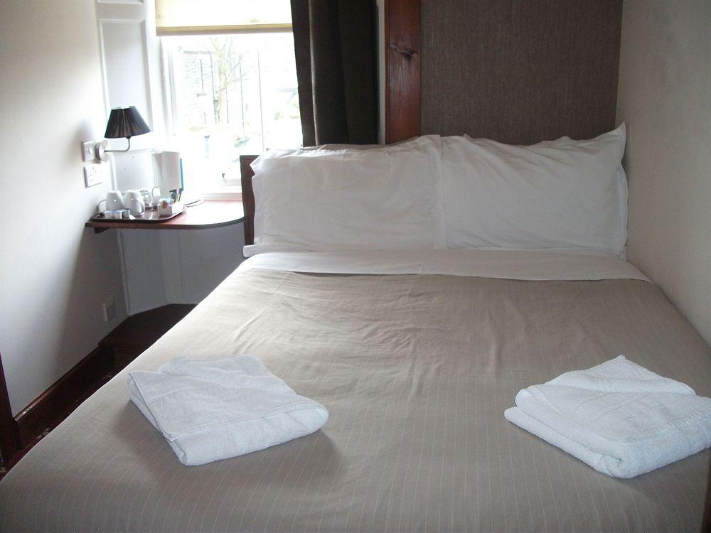 Bonnie'S Guest House Эдинбург Экстерьер фото