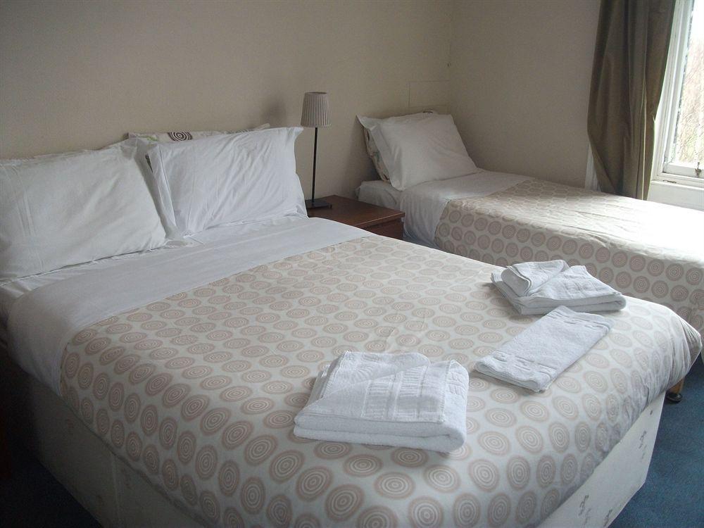 Bonnie'S Guest House Эдинбург Экстерьер фото