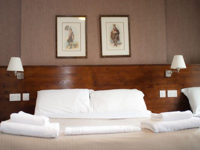 Bonnie'S Guest House Эдинбург Экстерьер фото
