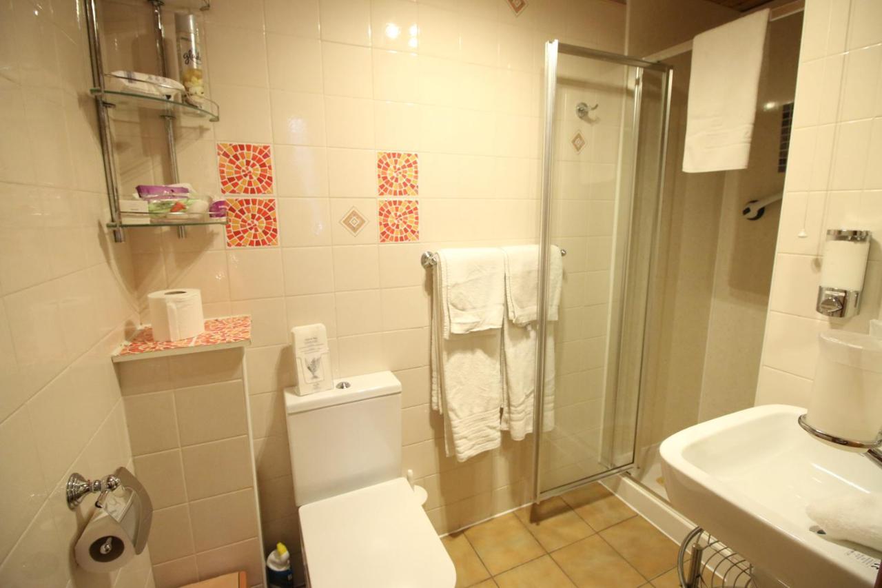Bonnie'S Guest House Эдинбург Экстерьер фото